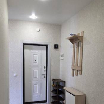 Сдается 2-х комнатная квартира, 62 м²