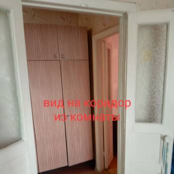 Сдается Многокомнатная квартира, 58,1 м²