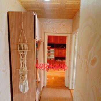 Сдается Многокомнатная квартира, 58,1 м²