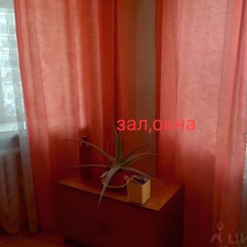 Сдается Многокомнатная квартира, 58,1 м²