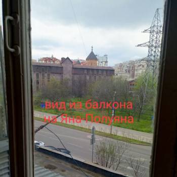 Сдается Многокомнатная квартира, 58,1 м²