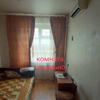 Сдается Многокомнатная квартира, 58,1 м²