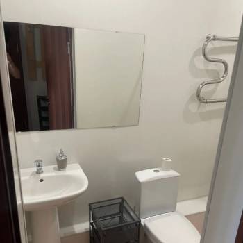 Продается 1-комнатная квартира, 33 м²