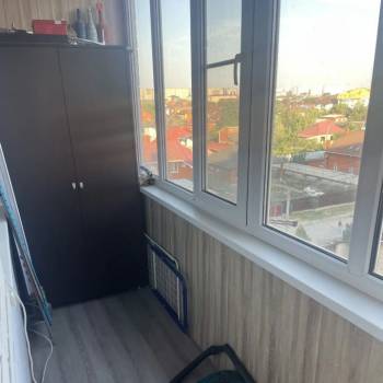 Продается 1-комнатная квартира, 33 м²