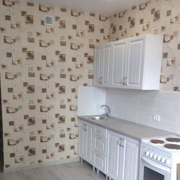 Продается 1-комнатная квартира, 41 м²