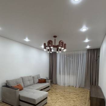 Продается 2-х комнатная квартира, 56 м²