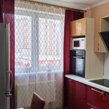 Продается 2-х комнатная квартира, 60,73 м²