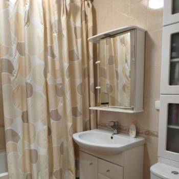 Продается 2-х комнатная квартира, 60,73 м²