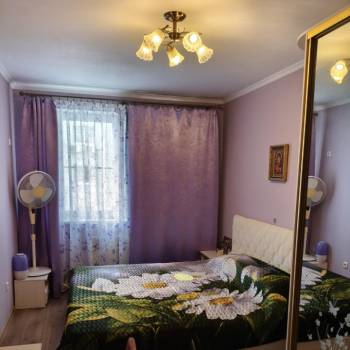 Продается 2-х комнатная квартира, 60,73 м²