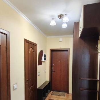 Продается 2-х комнатная квартира, 60,73 м²