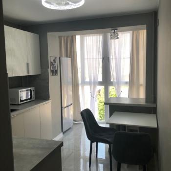 Сдается 2-х комнатная квартира, 60 м²