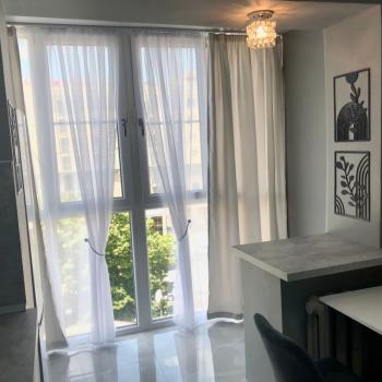 Сдается 2-х комнатная квартира, 60 м²