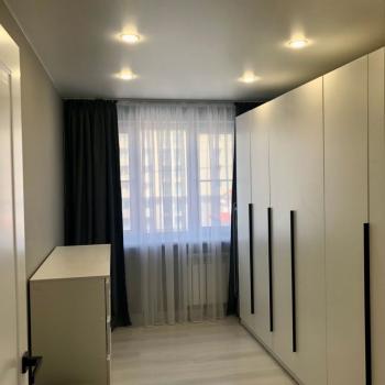Сдается 2-х комнатная квартира, 60 м²