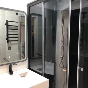 Сдается 2-х комнатная квартира, 60 м²