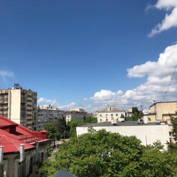 Сдается 2-х комнатная квартира, 60 м²
