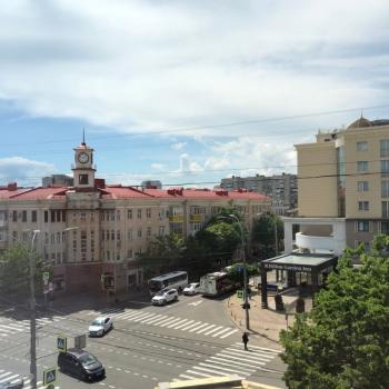 Сдается 2-х комнатная квартира, 60 м²