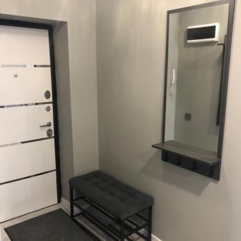 Сдается 2-х комнатная квартира, 60 м²