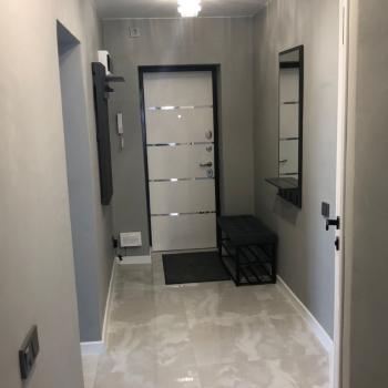 Сдается 2-х комнатная квартира, 60 м²