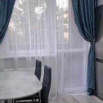 Сдается 2-х комнатная квартира, 60 м²