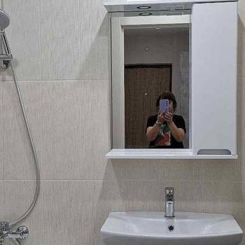 Сдается 2-х комнатная квартира, 60 м²