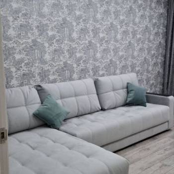 Сдается 2-х комнатная квартира, 60 м²