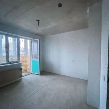 Продается 1-комнатная квартира, 21,3 м²