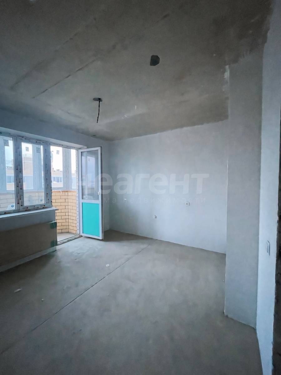 Продам студию (Красных Партизан)