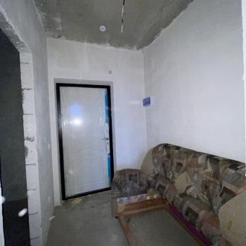 Продается 1-комнатная квартира, 21,3 м²