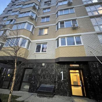 Продается 1-комнатная квартира, 21,3 м²