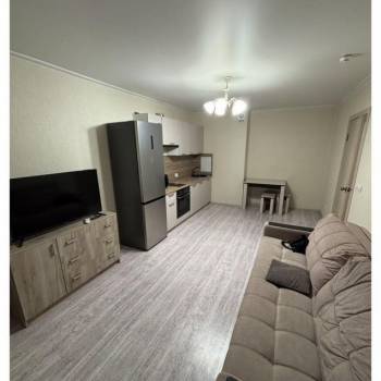 Сдается 1-комнатная квартира, 27 м²