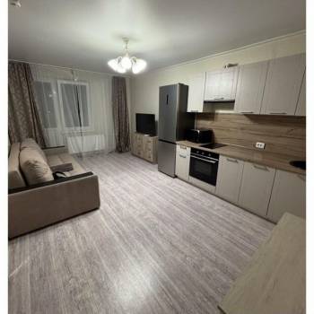 Сдается 1-комнатная квартира, 27 м²
