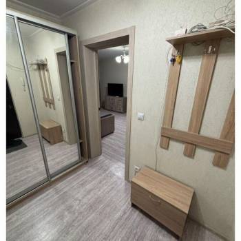 Сдается 1-комнатная квартира, 27 м²