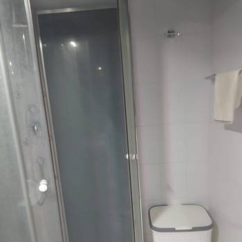 Сдается 1-комнатная квартира, 43 м²