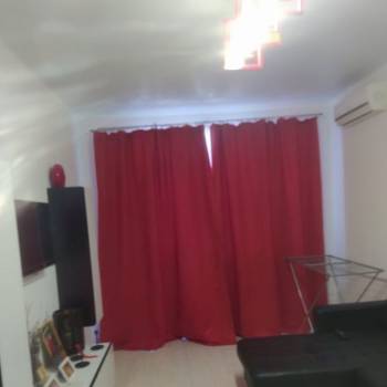 Сдается 1-комнатная квартира, 43 м²