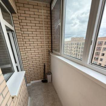 Сдается 2-х комнатная квартира, 53 м²