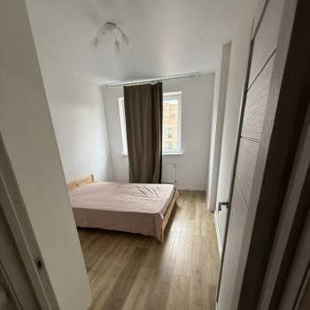 Сдается 2-х комнатная квартира, 53 м²