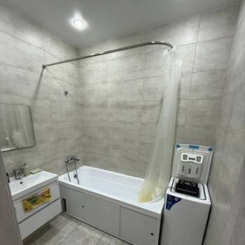 Сдается 2-х комнатная квартира, 53 м²