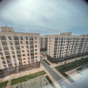 Сдается 2-х комнатная квартира, 53 м²
