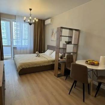 Сдается 1-комнатная квартира, 29 м²