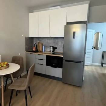 Сдается 1-комнатная квартира, 29 м²