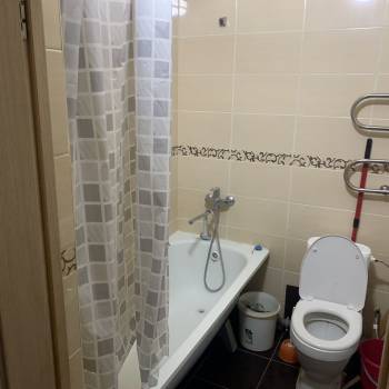 Сдается 1-комнатная квартира, 24,4 м²