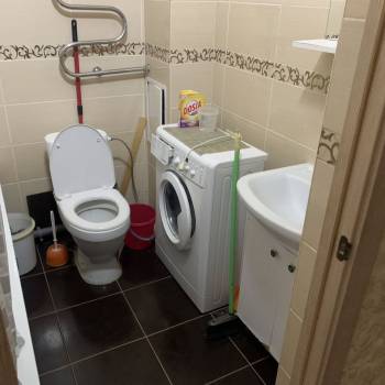 Сдается 1-комнатная квартира, 24,4 м²