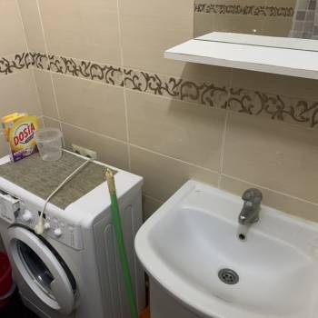 Сдается 1-комнатная квартира, 24,4 м²