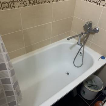 Сдается 1-комнатная квартира, 24,4 м²