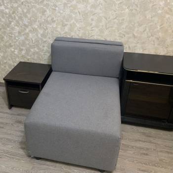 Сдается 1-комнатная квартира, 24,4 м²