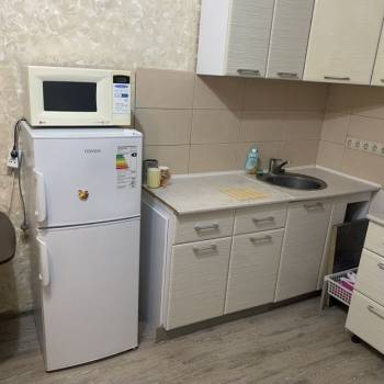Сдается 1-комнатная квартира, 24,4 м²