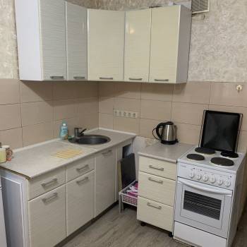 Сдается 1-комнатная квартира, 24,4 м²