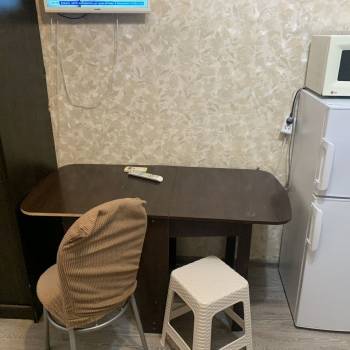 Сдается 1-комнатная квартира, 24,4 м²