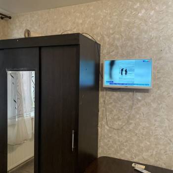 Сдается 1-комнатная квартира, 24,4 м²