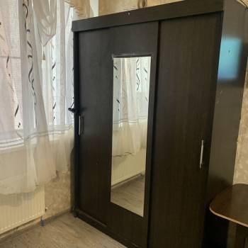 Сдается 1-комнатная квартира, 24,4 м²